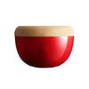 Emile Henry Fruit Storage Bowl