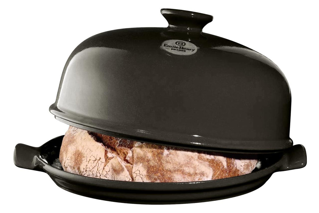 Round Bread Cloche