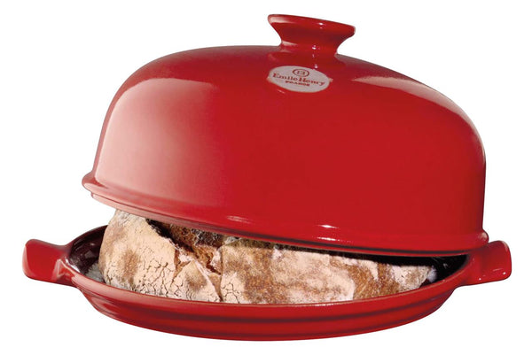 Round Bread Cloche