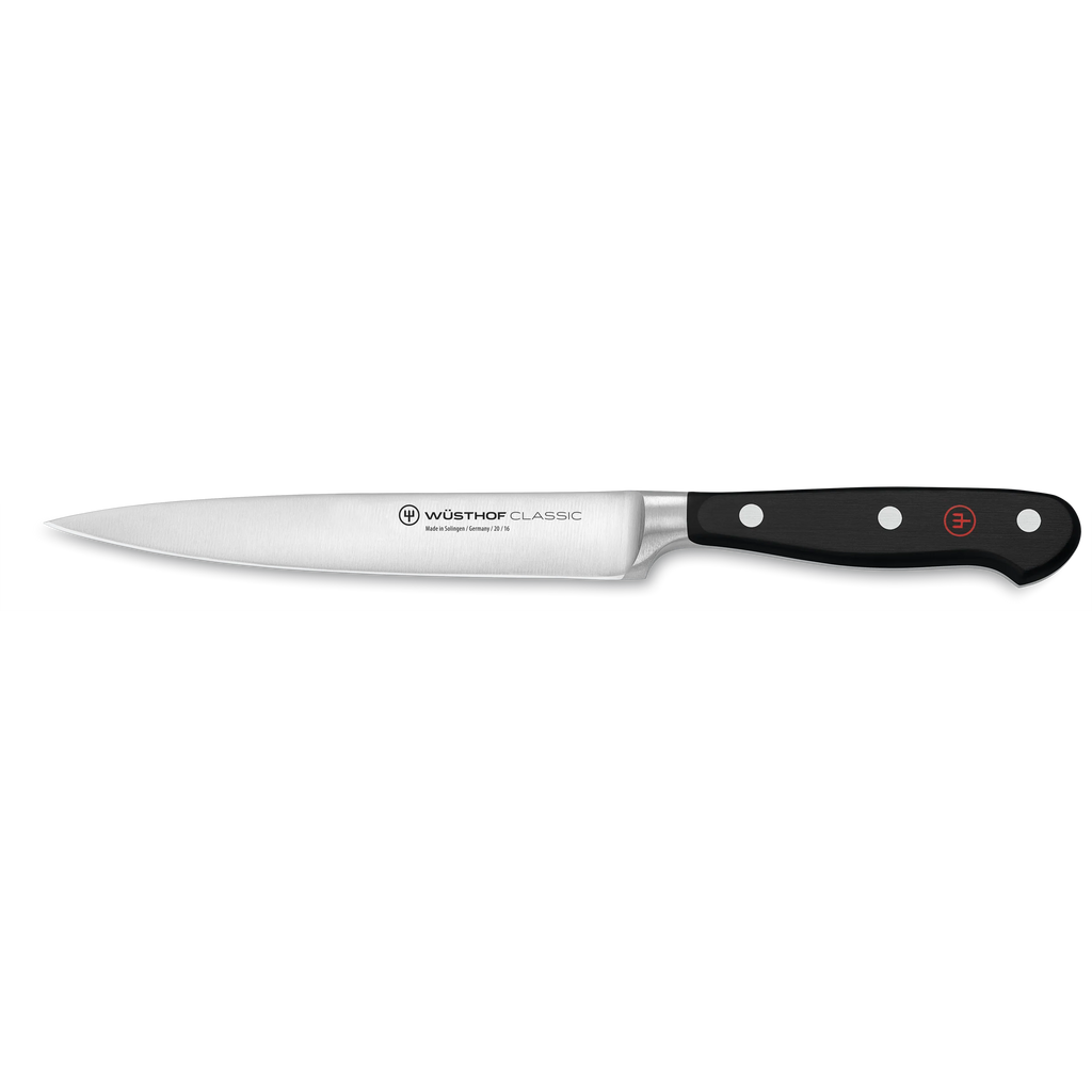 Classic Utility Knife 16cm / 6in