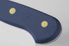 Classic Wild Blueberry 9’’ Dbl Serrated Bread Knife