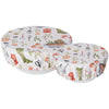 Save-It Round Bowl Covers