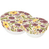Save-It Round Bowl Covers