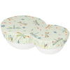 Save-It Round Bowl Covers