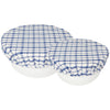 Save-It Round Bowl Covers