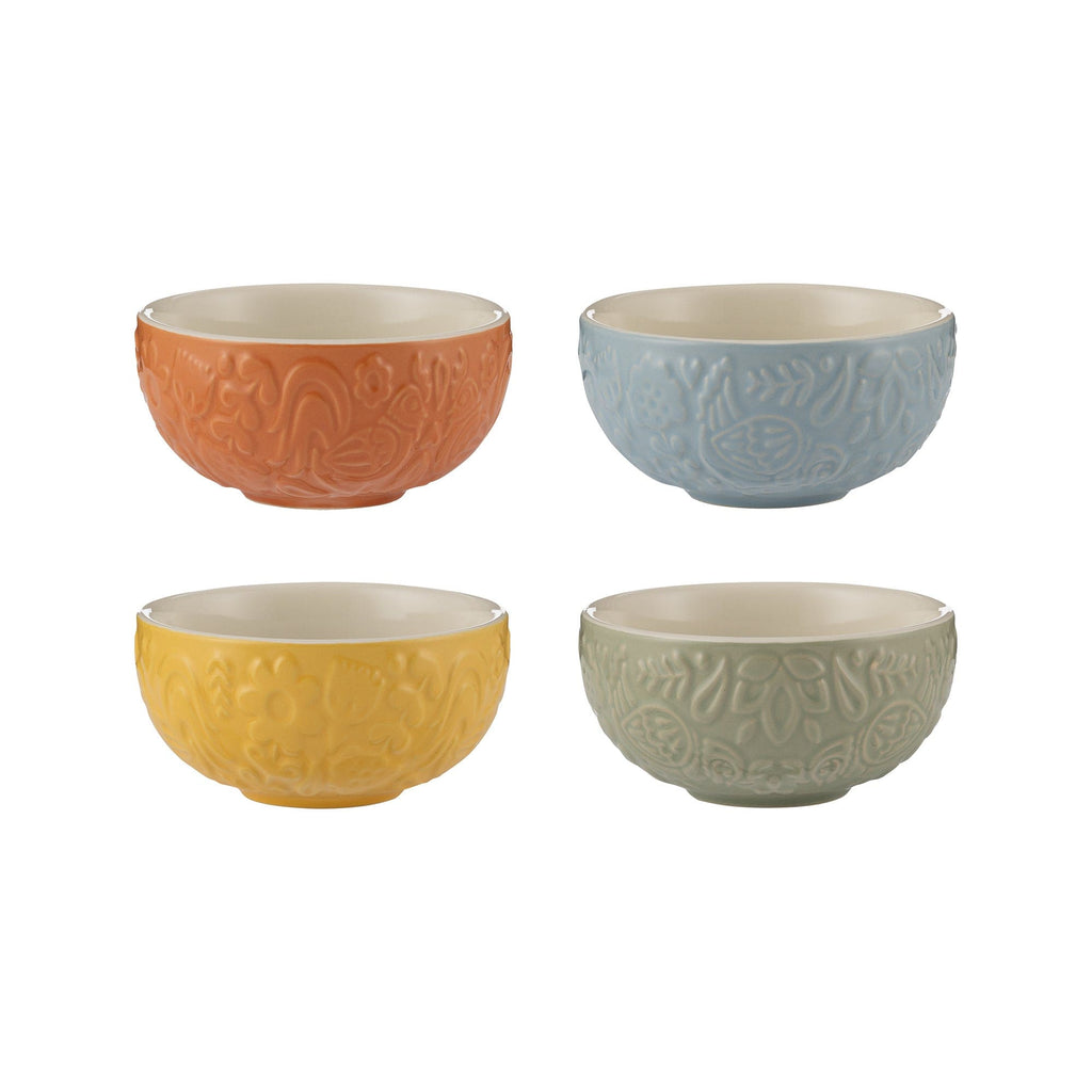 Home To Roost Mixing Bowls