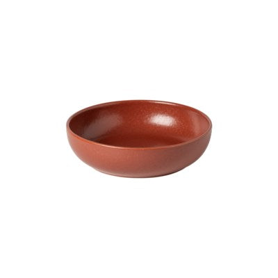 Pacifica Low Bowl 18cm
