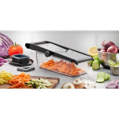 Collect V-Slicer & Julienne