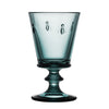 Bee Wine Glass