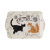 Melamine Scatter Tray
