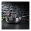 Culinary 5-Ply Wok