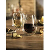 Sorrento Double Walled Bar Glasses Set 2