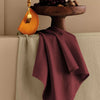 Napkin - Jacquard Pattern
