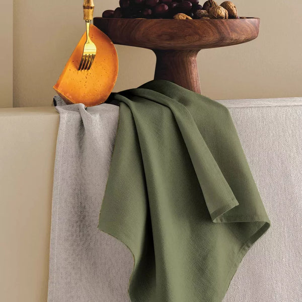 Napkin - Jacquard Pattern