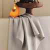 Napkin - Jacquard Pattern