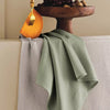 Napkin - Jacquard Pattern