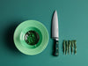 Classic Fresh Rosemary 8" Chef Knife