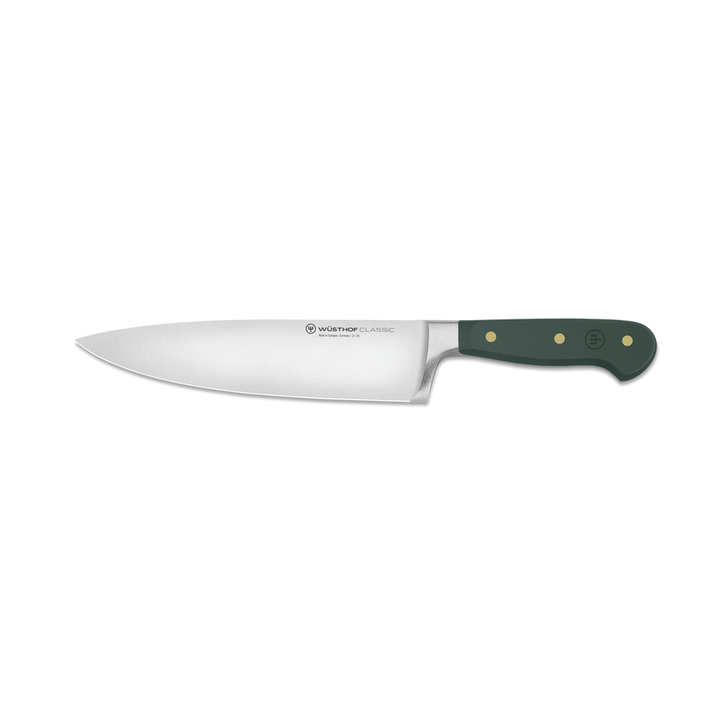 Classic Fresh Rosemary 8" Chef Knife