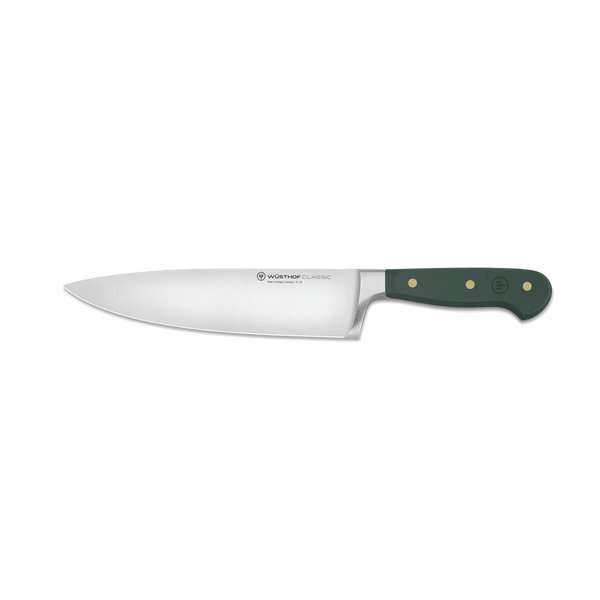 Classic Fresh Rosemary 8" Chef Knife