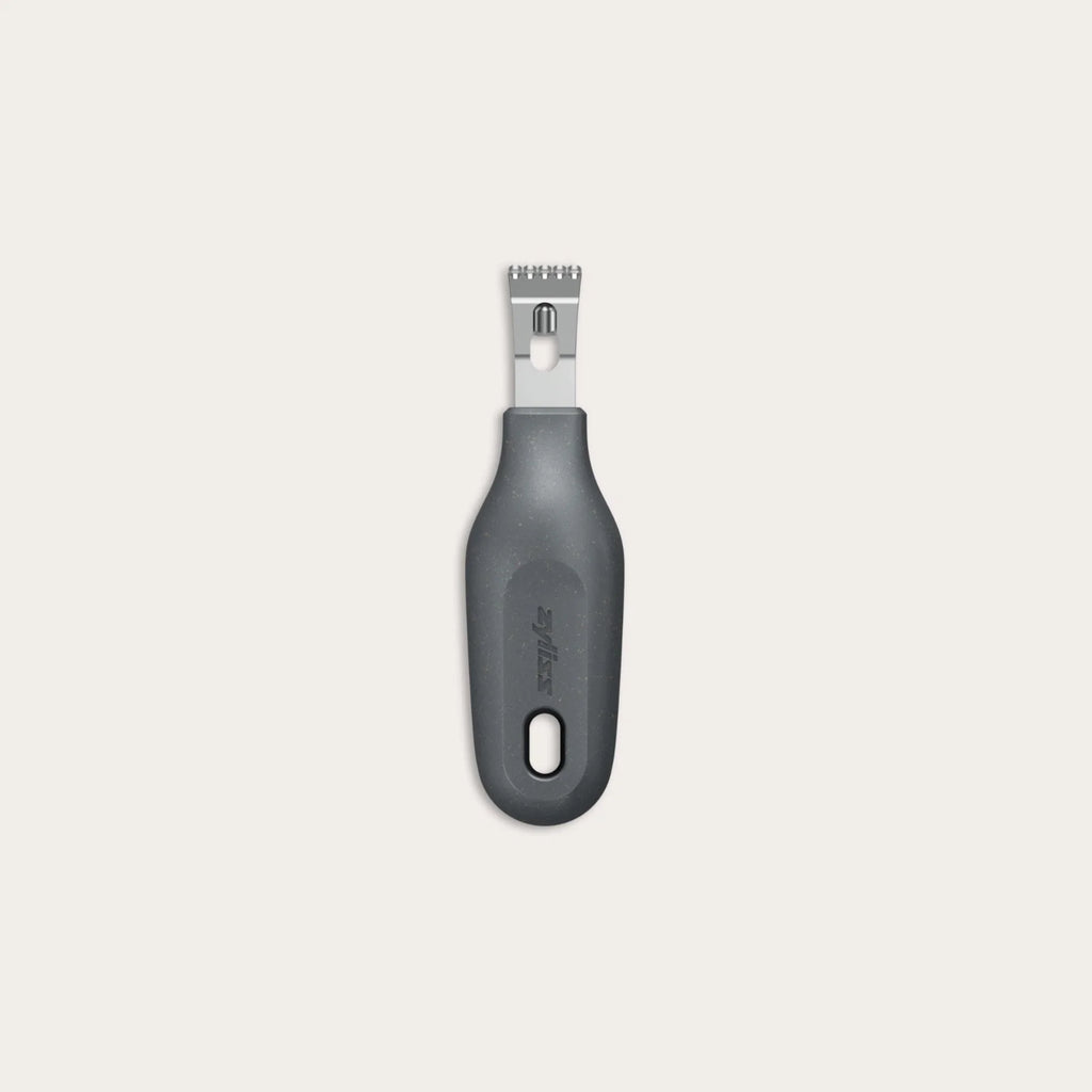 2 in 1 Zester