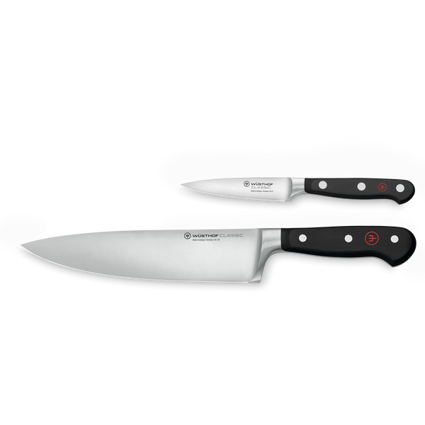 Classic 2Pc Knife Set