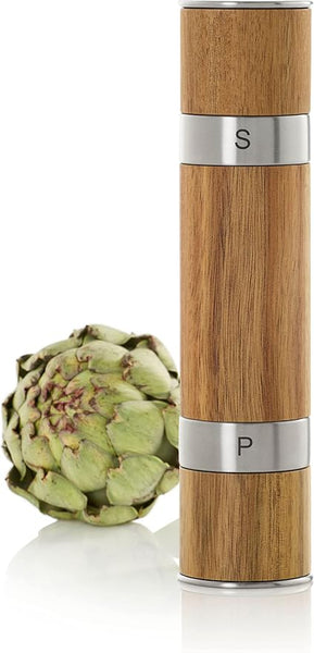 Pepper & Salt Duomill