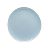 Junto Dinner Plate (Porcelain) Relief Top