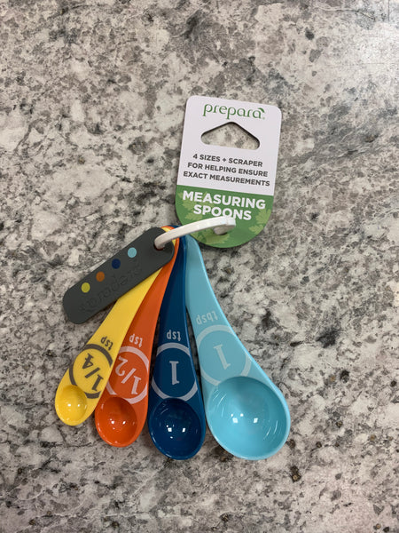 Measuring Spoons