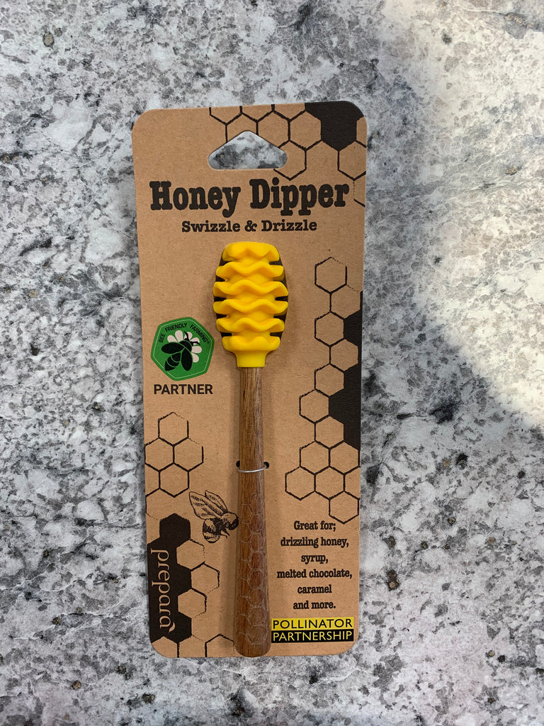 Honey Dipper