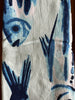Printed Terry Dishtowel