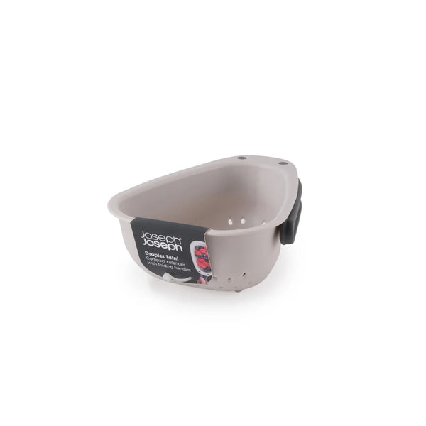 Droplet Compact Colander – Penna & Co.