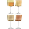 Gems Wine Glass Set / 4