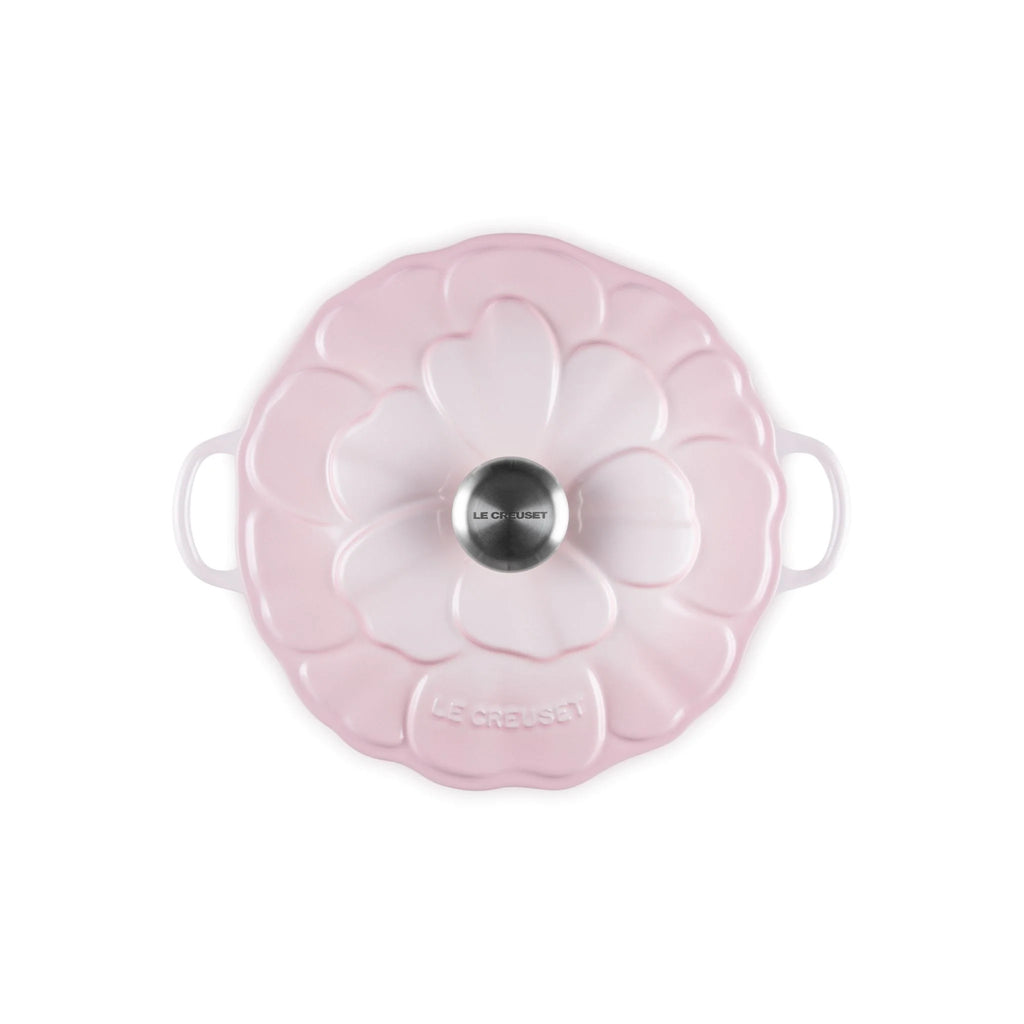 Signature Petal Braiser