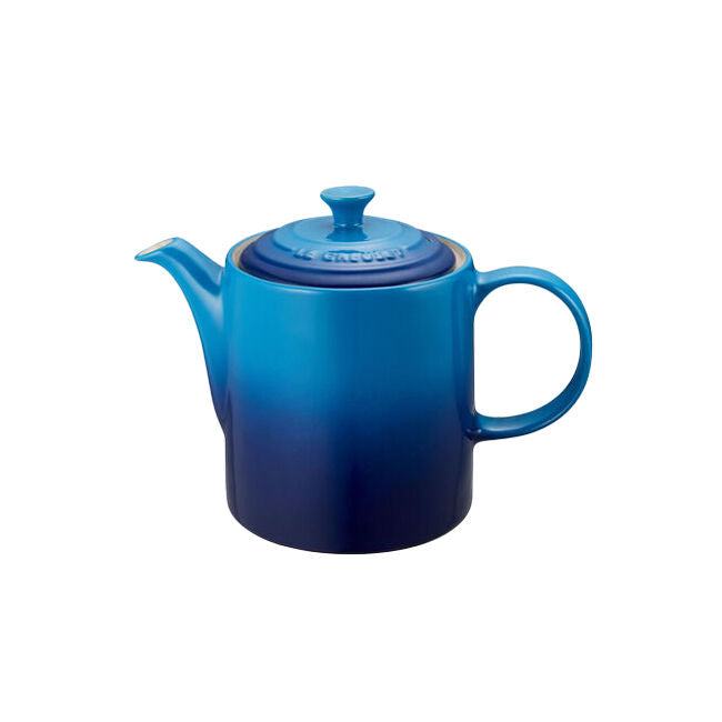 Le Creuset Stoneware Teapot