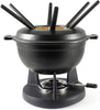 Lucerne Fondue Set