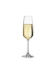 Giselle Champagne Glasses (Set of 6)