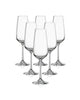 Giselle Champagne Glasses (Set of 6)