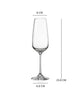 Giselle Champagne Glasses (Set of 6)