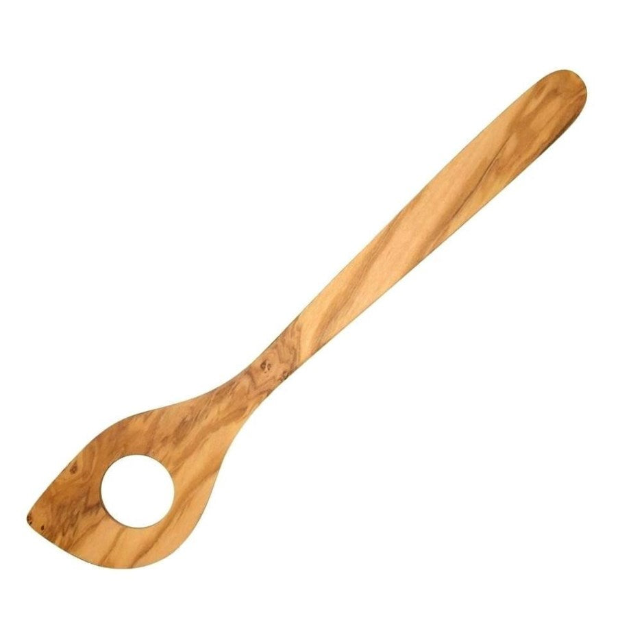 Olive Wood Spoons
