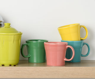 Tapered Mug