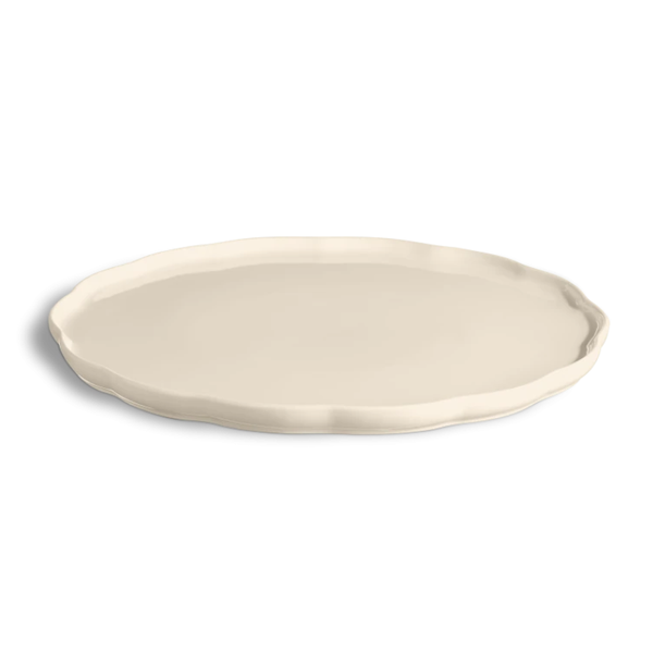 Emile Henry Madeleine Round Platter