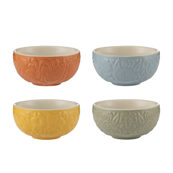 Mason Cash Mixing Bowls - IN STORE ONLY