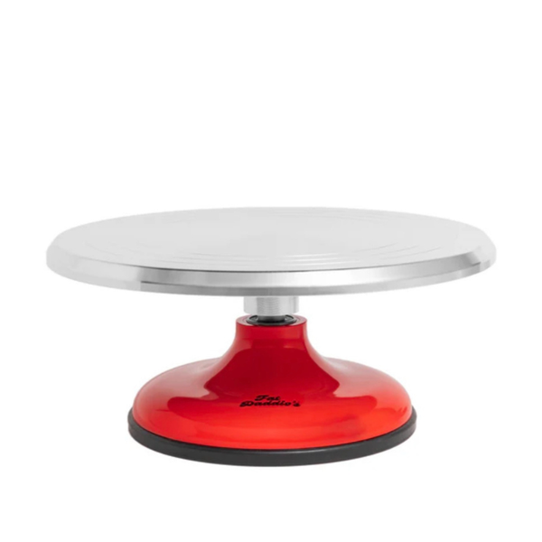 Rotating 12” Decorating Turntables - 15% OFF | IN STORE ONLY