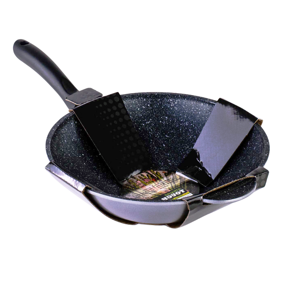 Strauss Tough Pan Wok