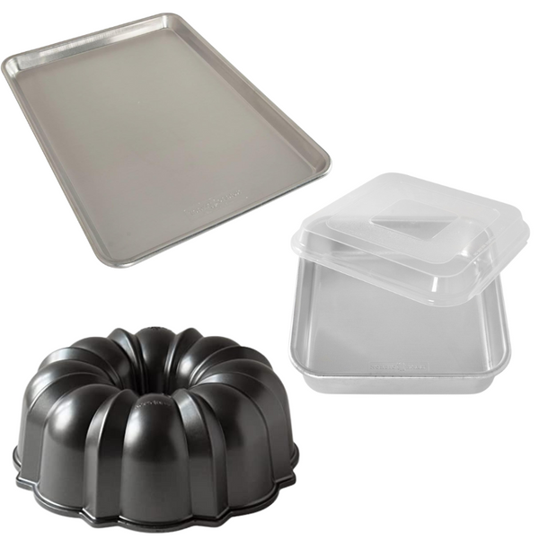 Nordic Ware Bakeware - IN STORE ONLY
