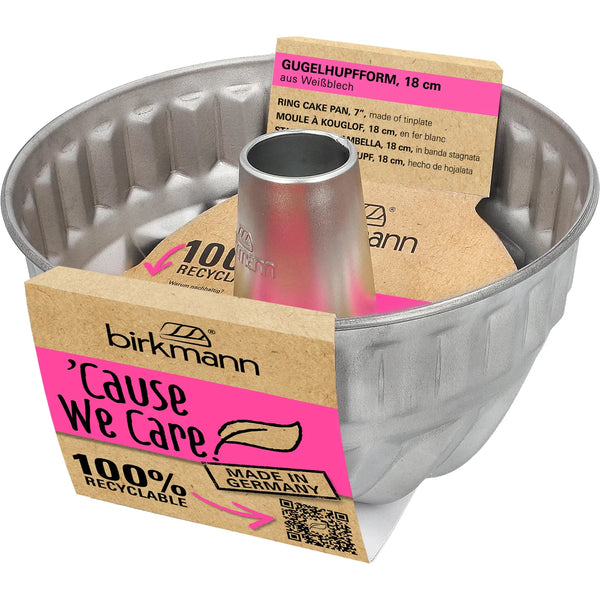 Bundt Pan