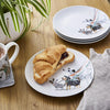 Ulster Weavers Porcelain Side Plate