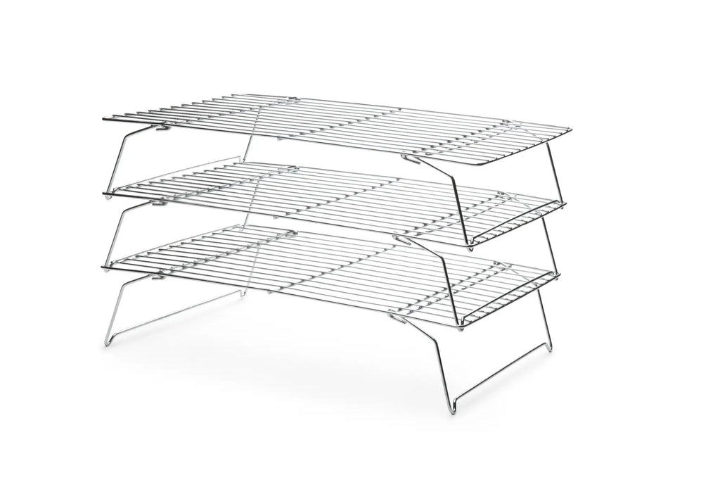 Stackable Cooling Racks – Penna & Co.