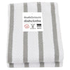 Basketweave Dishcloths S/2
