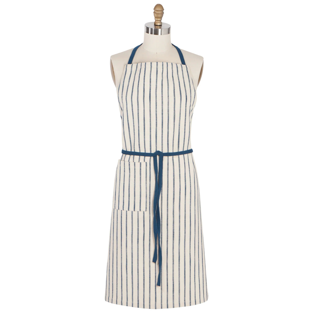 Vintage French Apron